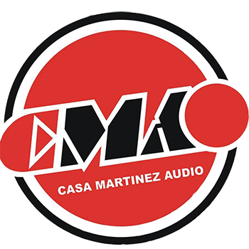 Casa Martinez Audio